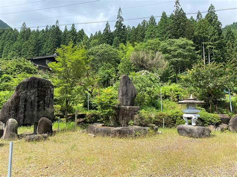 名馬磨墨 生誕の地公園